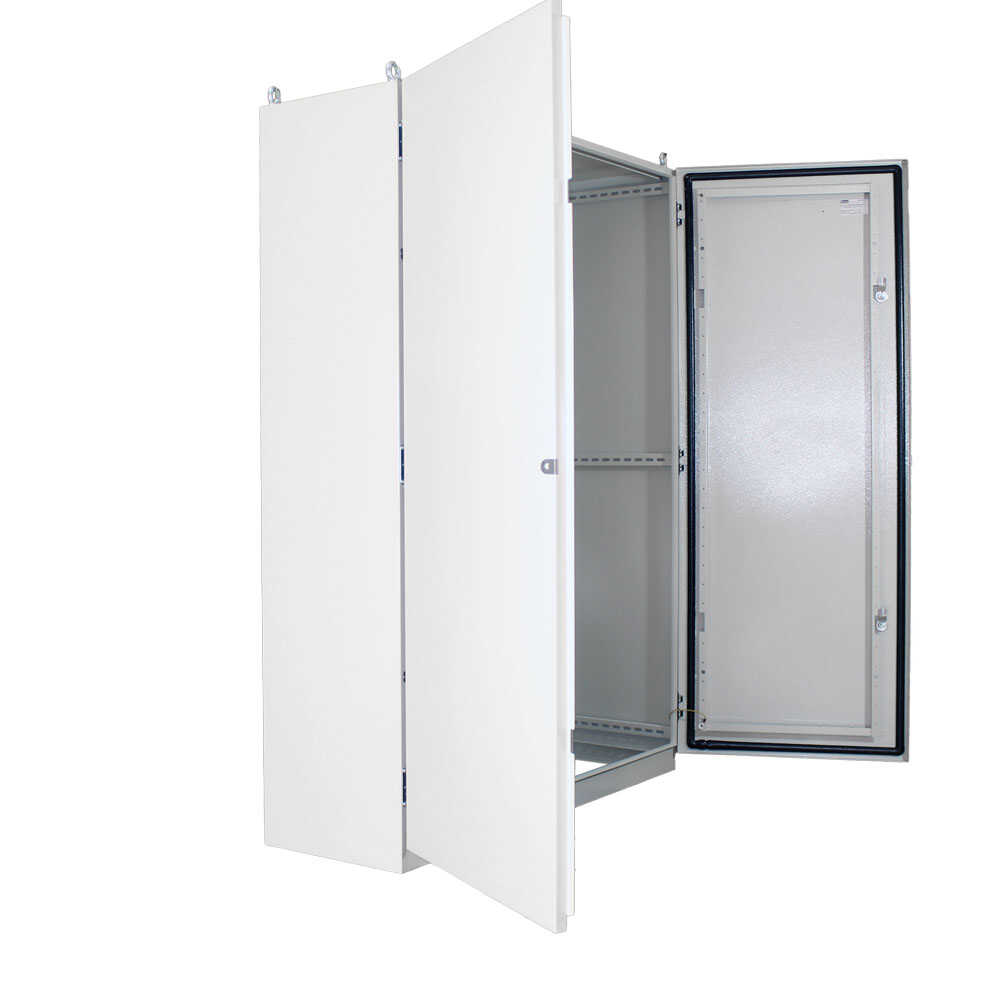 Бокс монтажний  BF 1200х1600х450 без панелі IP54 Білмакс ( Б00052516 )